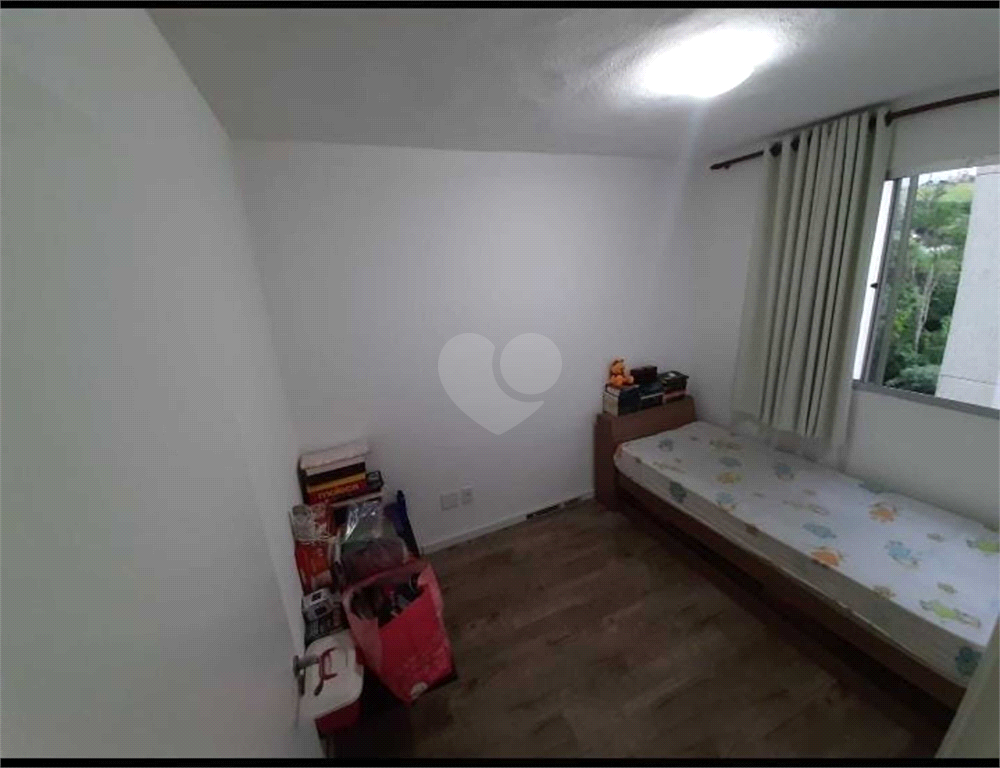 Venda Apartamento São Paulo Cidade Popular REO733663 13