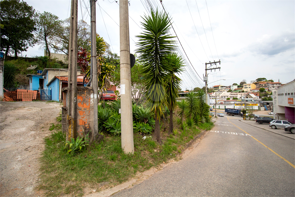 Venda Terreno São Roque Jardim Esther REO733671 8