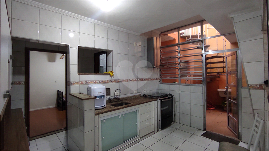 Aluguel Sobrado São Paulo Vila Parque Jabaquara REO733695 14