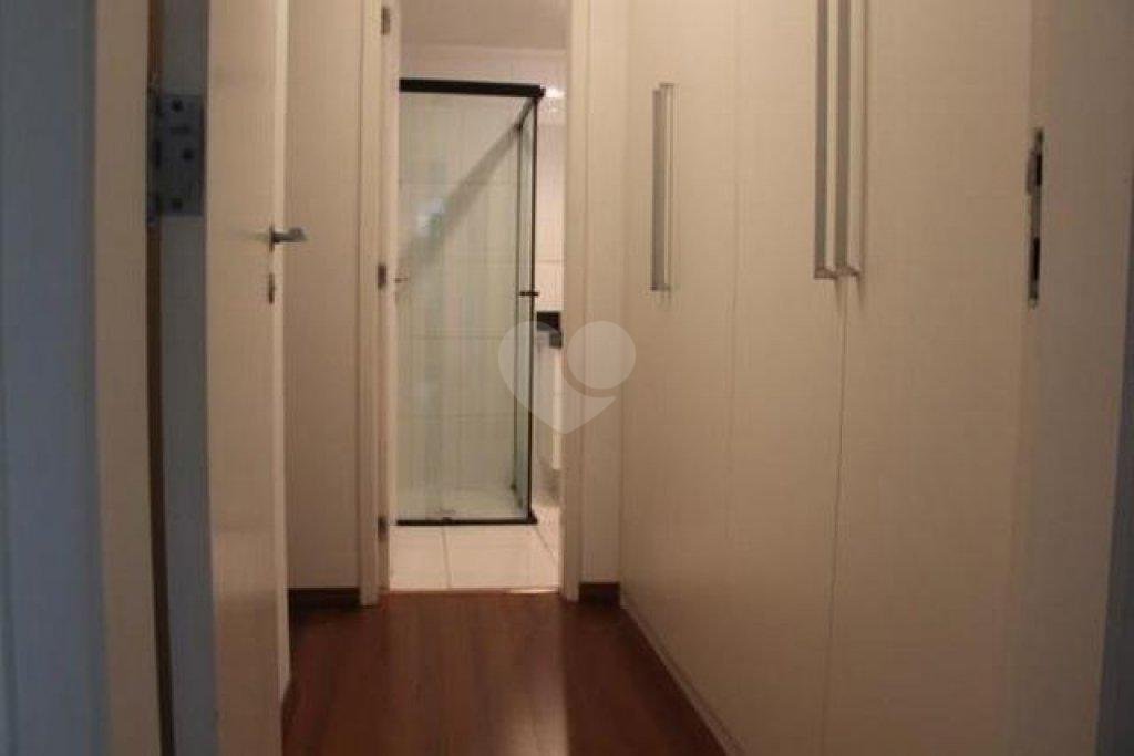 Venda Apartamento São Paulo Real Parque REO73370 6