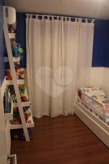 Venda Apartamento São Paulo Real Parque REO73370 9