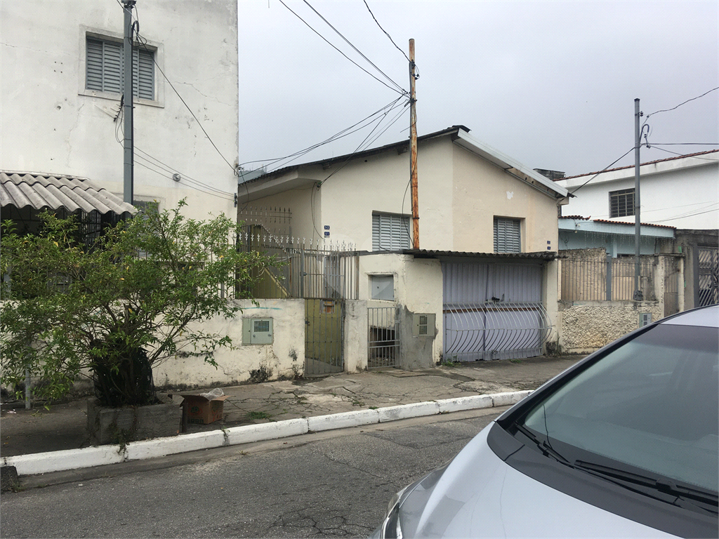 Venda Casa São Paulo Imirim REO733702 3