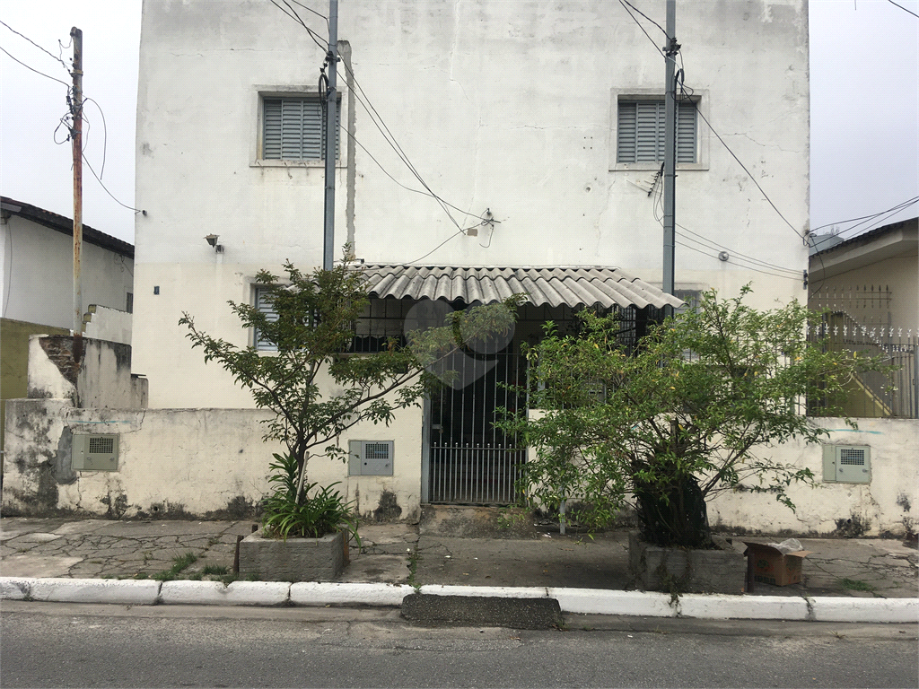 Venda Casa São Paulo Imirim REO733709 4