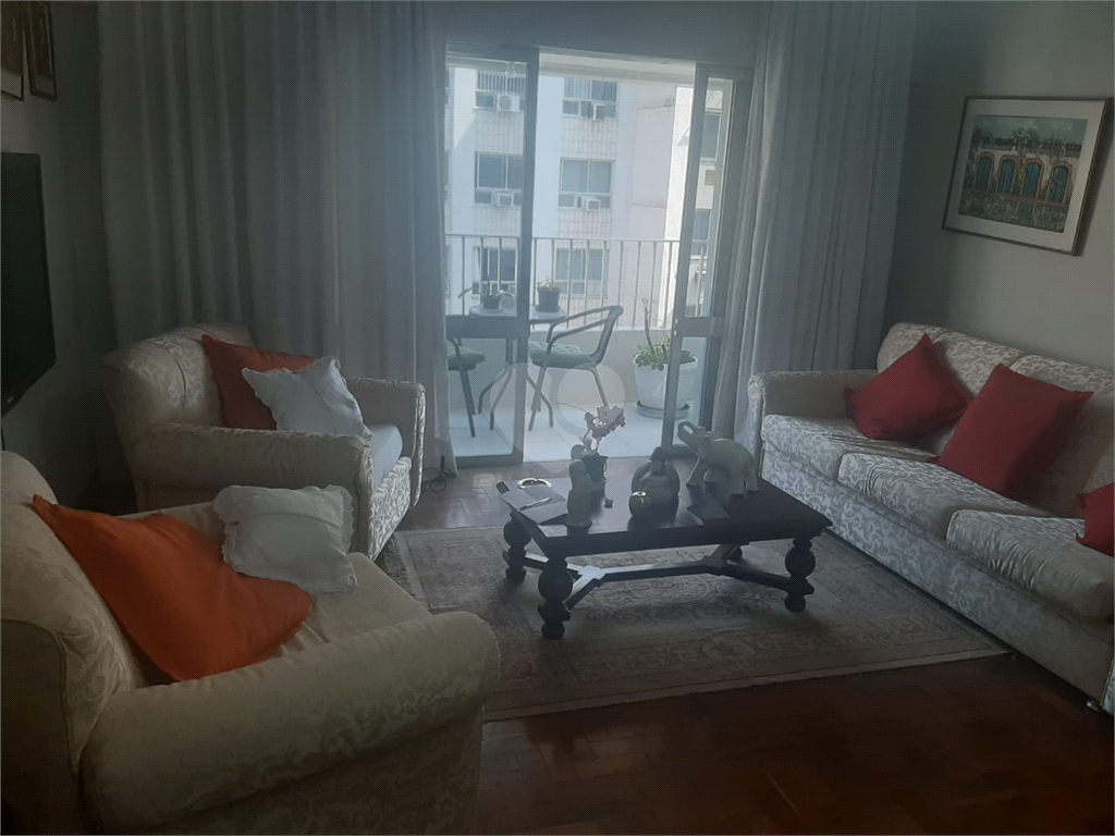 Venda Apartamento Rio De Janeiro Maracanã REO733753 27