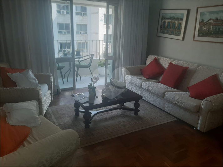 Venda Apartamento Rio De Janeiro Maracanã REO733753 21