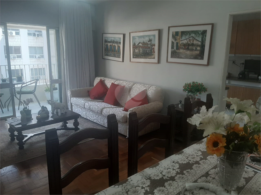 Venda Apartamento Rio De Janeiro Maracanã REO733753 30