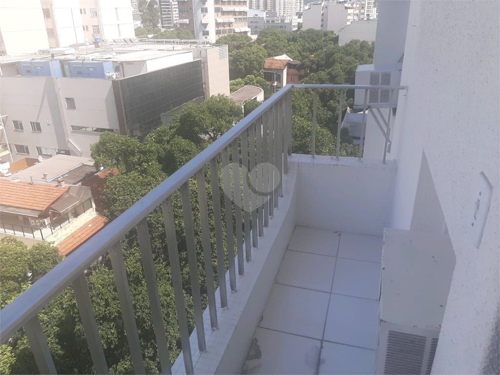 Venda Apartamento Rio De Janeiro Maracanã REO733753 52