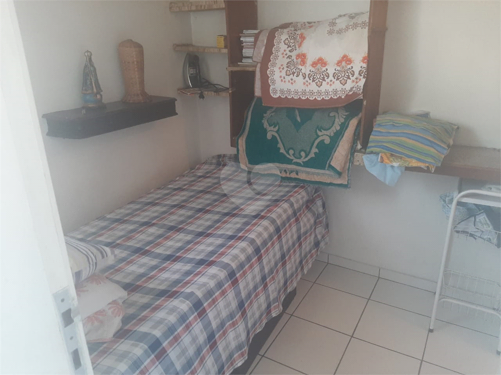 Venda Apartamento Rio De Janeiro Maracanã REO733753 38