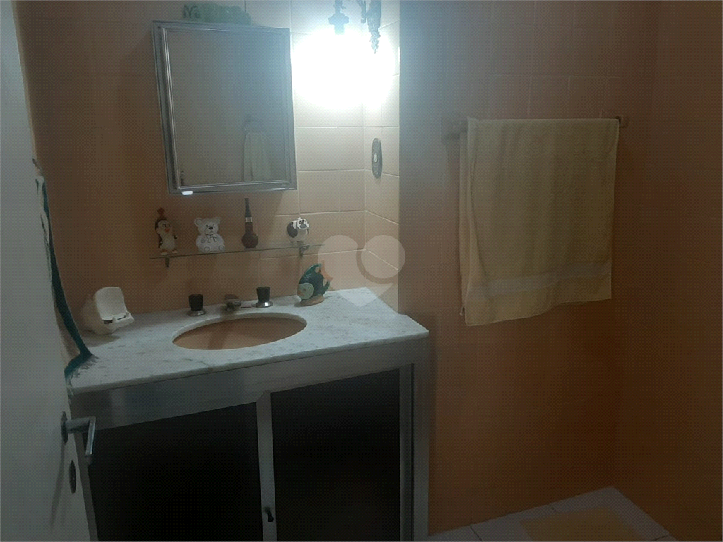 Venda Apartamento Rio De Janeiro Maracanã REO733753 43