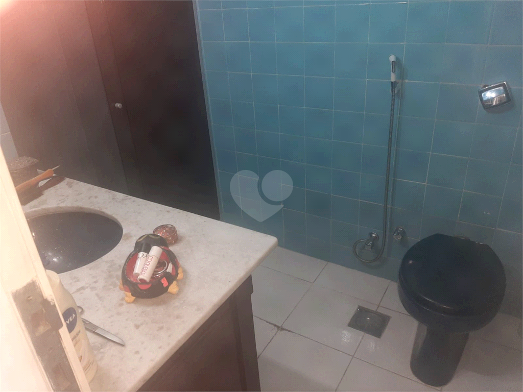 Venda Apartamento Rio De Janeiro Maracanã REO733753 49