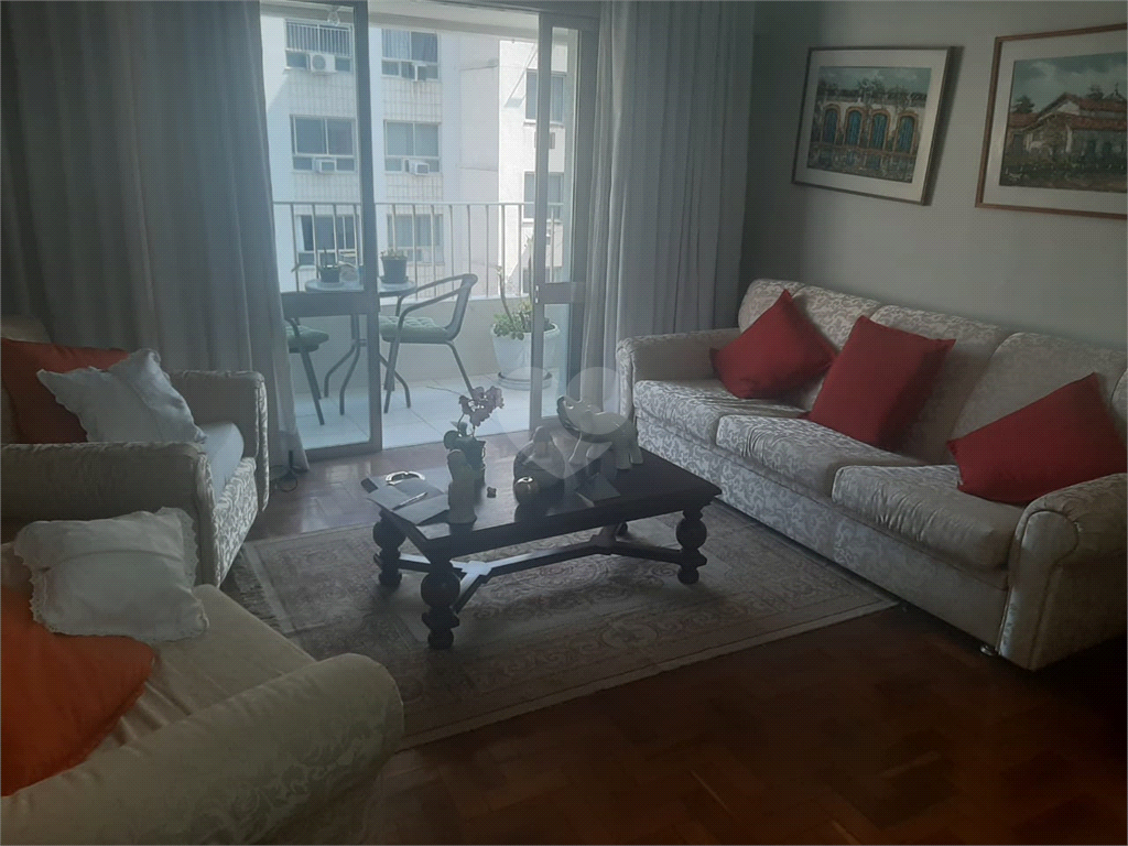 Venda Apartamento Rio De Janeiro Maracanã REO733753 24