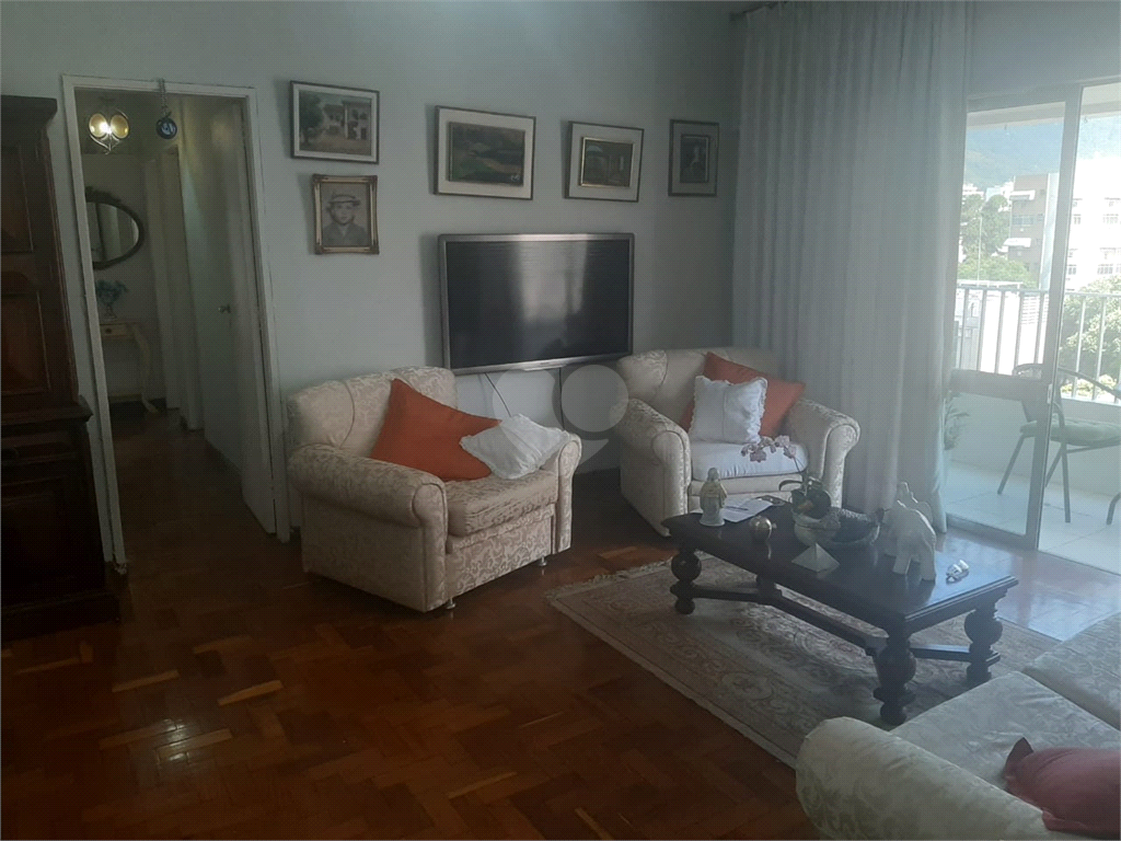 Venda Apartamento Rio De Janeiro Maracanã REO733753 29