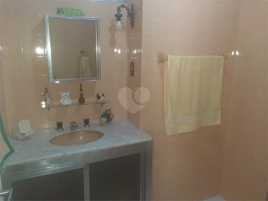 Venda Apartamento Rio De Janeiro Maracanã REO733753 45