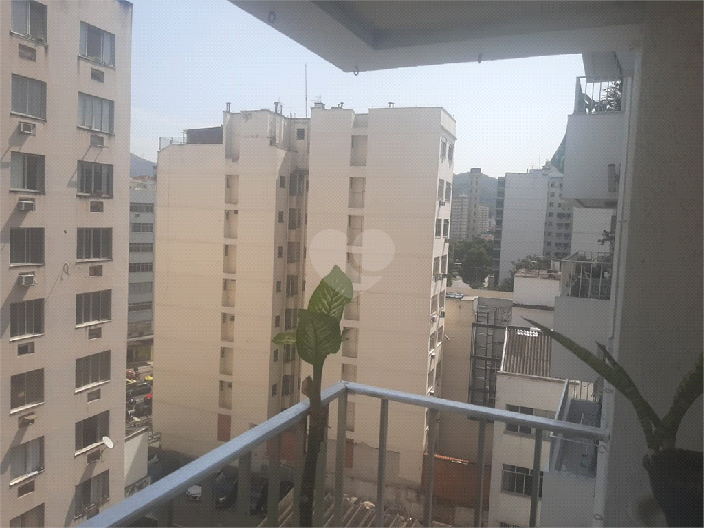 Venda Apartamento Rio De Janeiro Maracanã REO733753 4