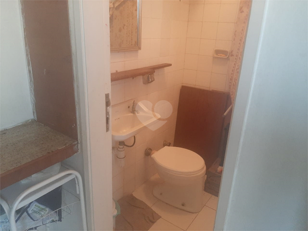 Venda Apartamento Rio De Janeiro Maracanã REO733753 39