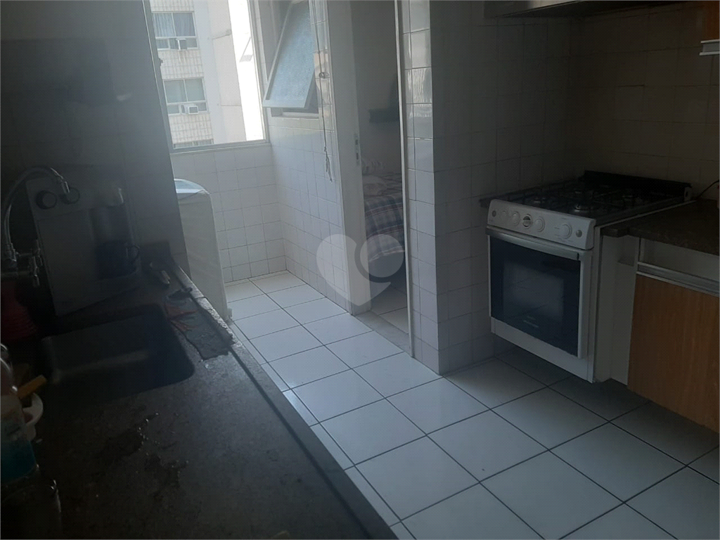 Venda Apartamento Rio De Janeiro Maracanã REO733753 33