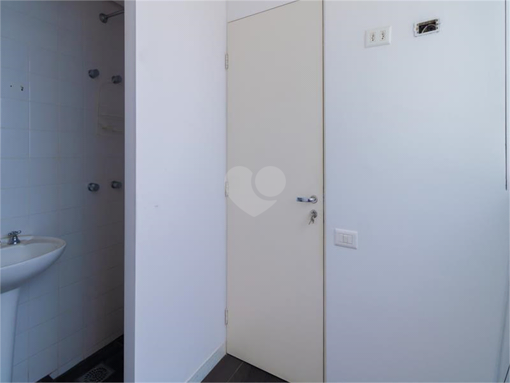 Venda Apartamento São Paulo Higienópolis REO733756 29