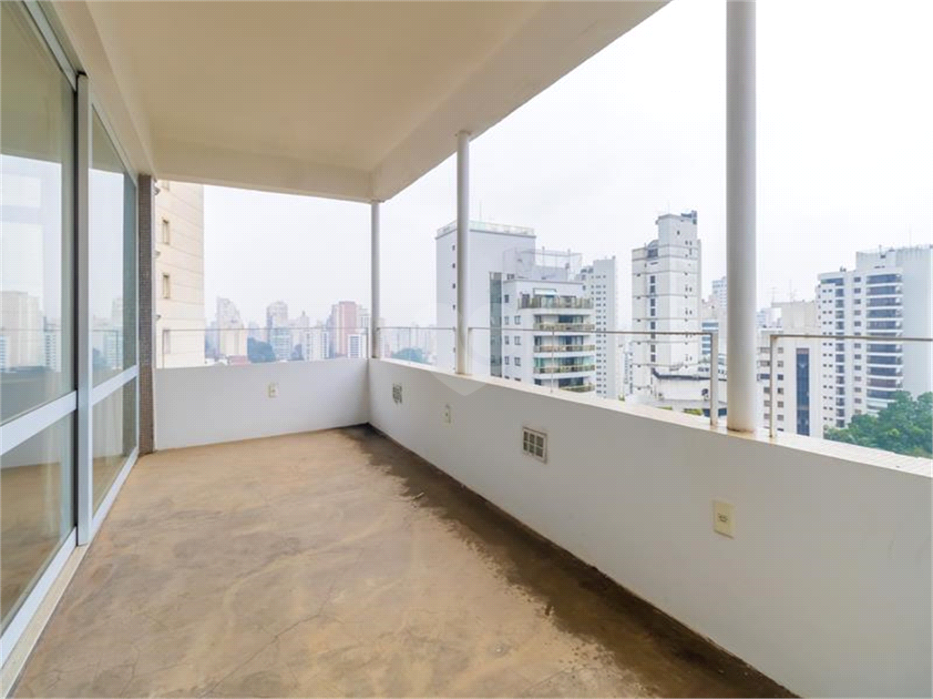 Venda Apartamento São Paulo Higienópolis REO733756 4