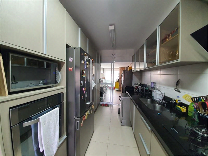 Venda Apartamento São Paulo Vila Mariana REO733772 10