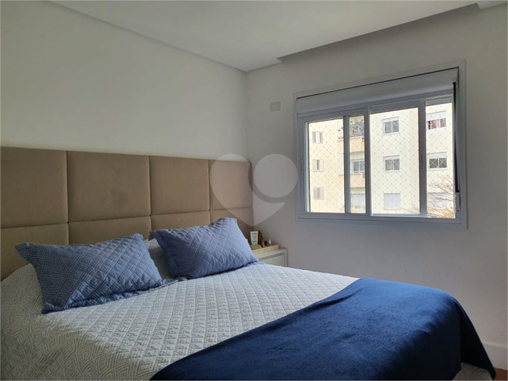 Venda Apartamento São Paulo Vila Mariana REO733772 23