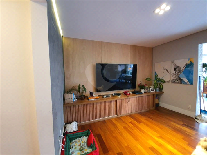 Venda Apartamento São Paulo Vila Mariana REO733772 33