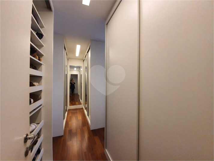 Venda Apartamento São Paulo Vila Mariana REO733772 25