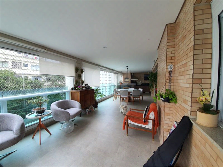 Venda Apartamento São Paulo Vila Mariana REO733772 8