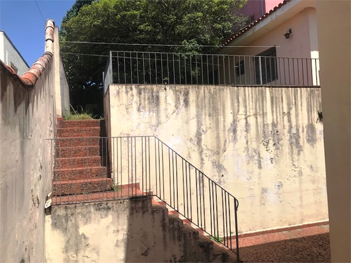 Venda Casa São Paulo Jardim Do Colégio (zona Norte) REO733797 29