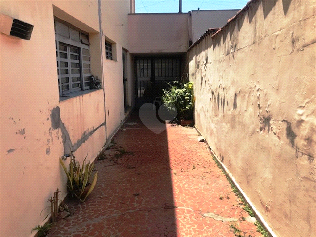 Venda Casa São Paulo Jardim Do Colégio (zona Norte) REO733797 30