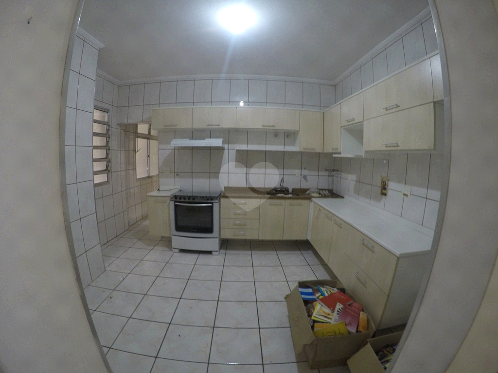 Venda Apartamento São Paulo Paraíso REO733811 15