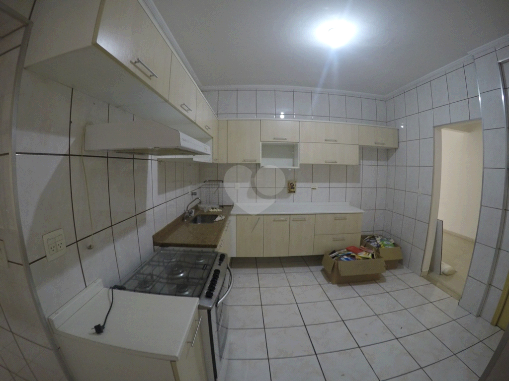 Venda Apartamento São Paulo Paraíso REO733811 5