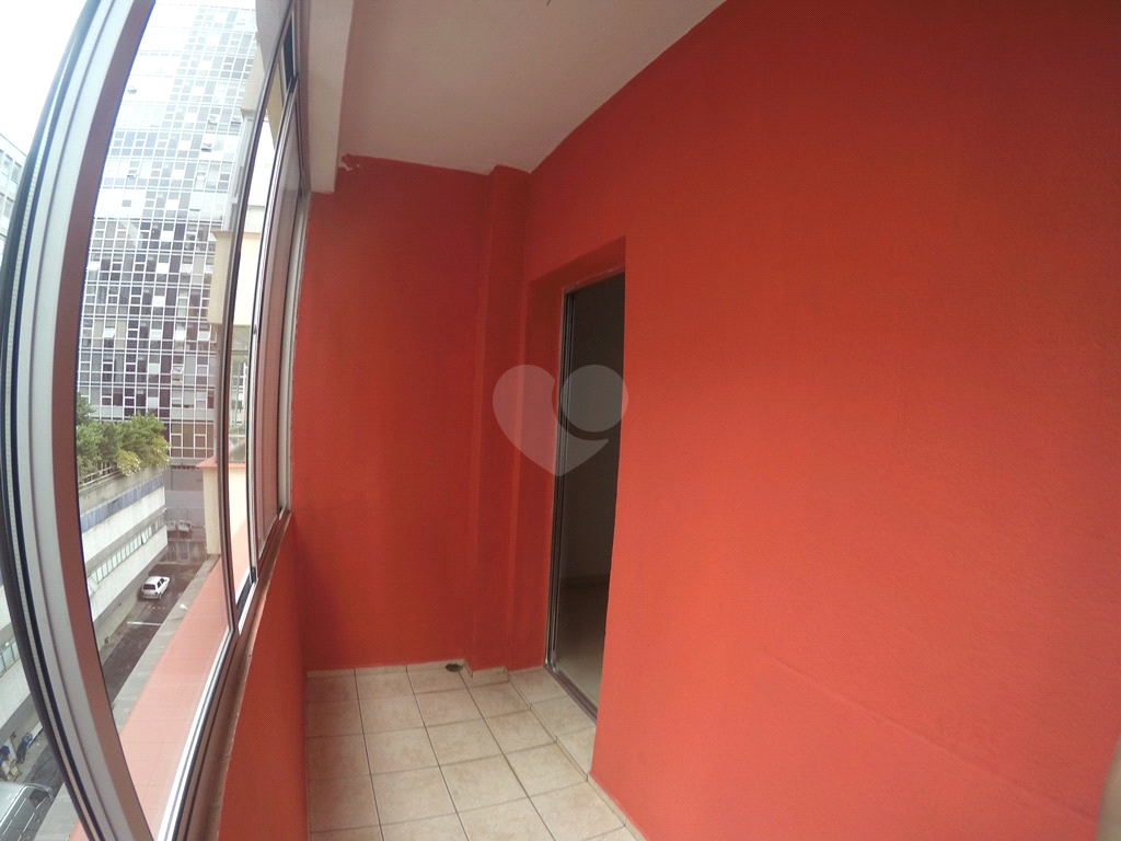 Venda Apartamento São Paulo Paraíso REO733811 8