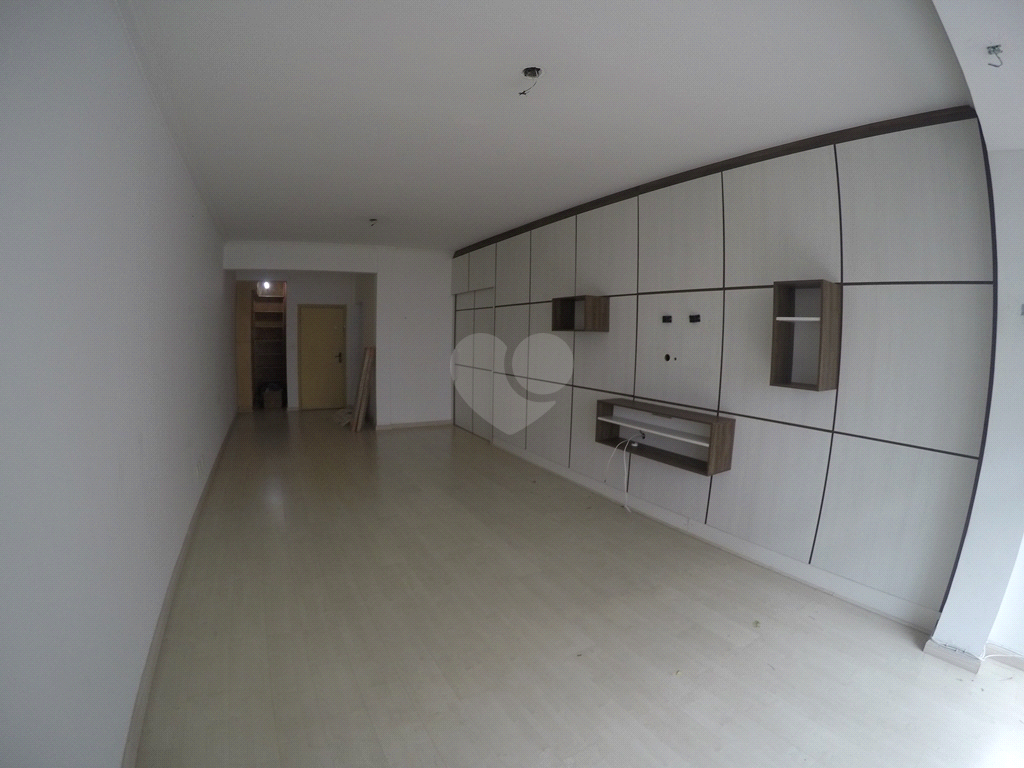 Venda Apartamento São Paulo Paraíso REO733811 18