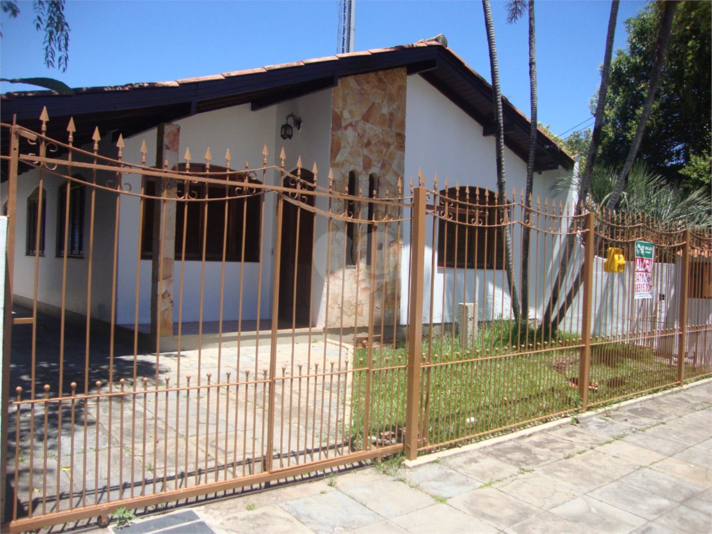 Venda Casa Cachoeirinha Vila Eunice Nova REO733815 1