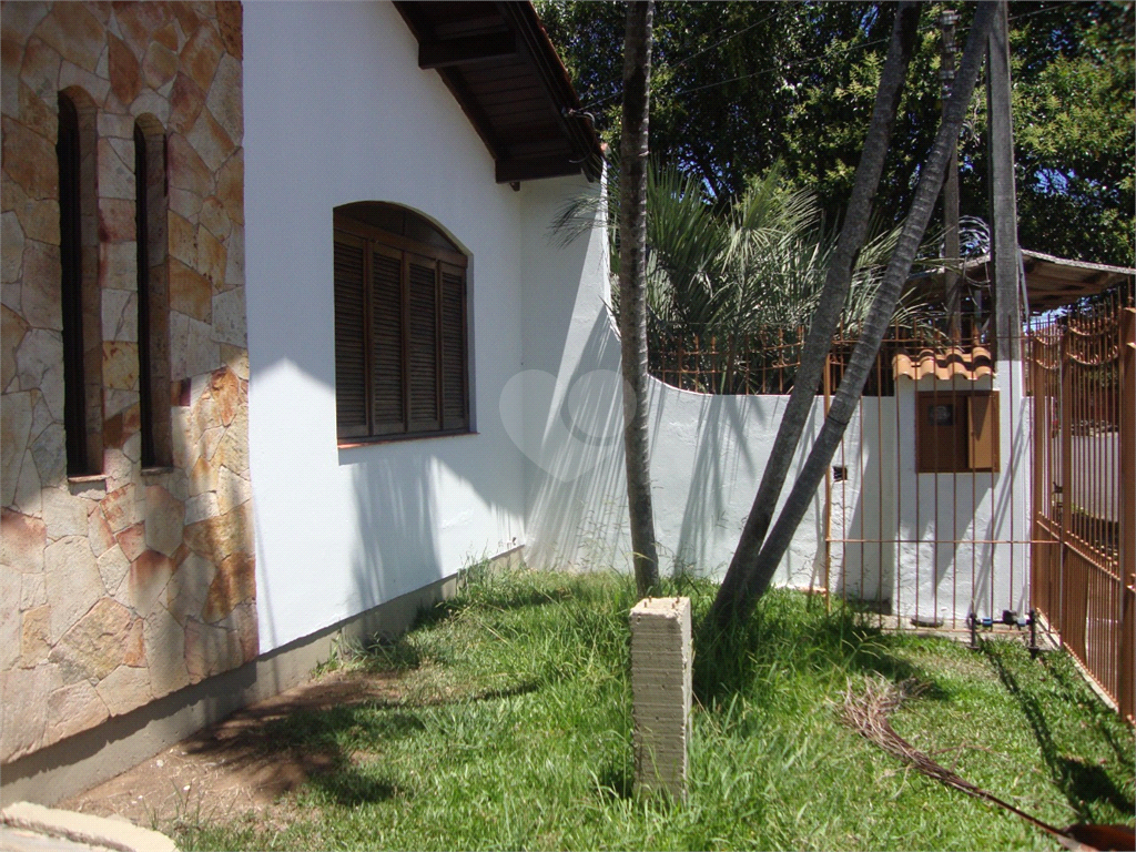 Venda Casa Cachoeirinha Vila Eunice Nova REO733815 16