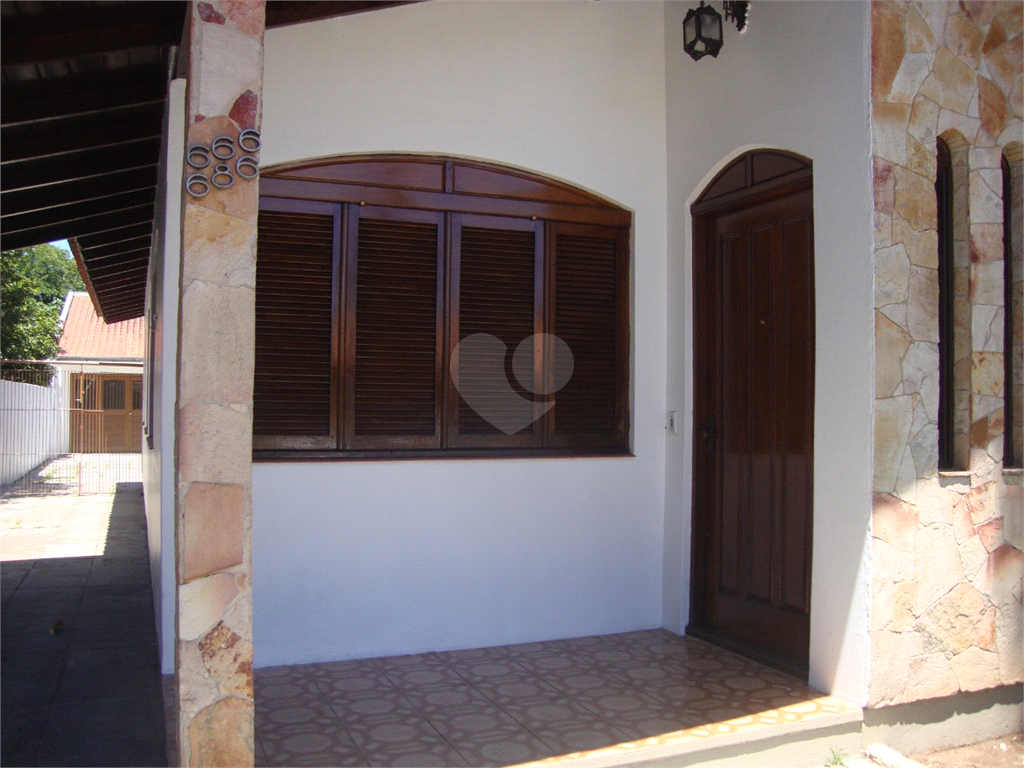 Venda Casa Cachoeirinha Vila Eunice Nova REO733815 11