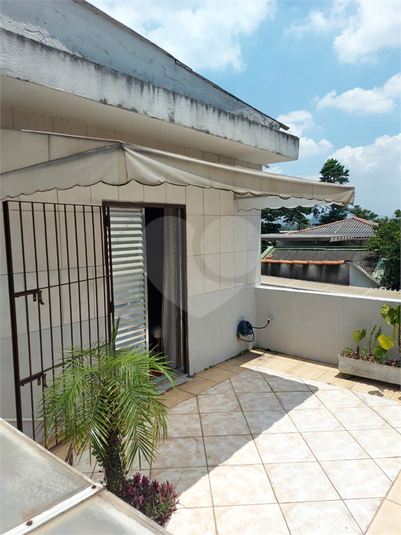 Venda Casa São Paulo Vila Pirajussara REO733817 44