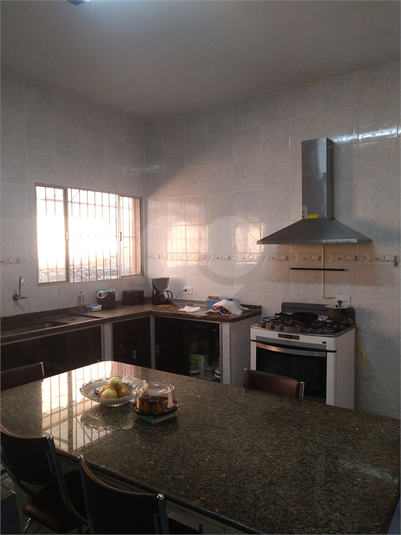 Venda Casa São Paulo Vila Pirajussara REO733817 10