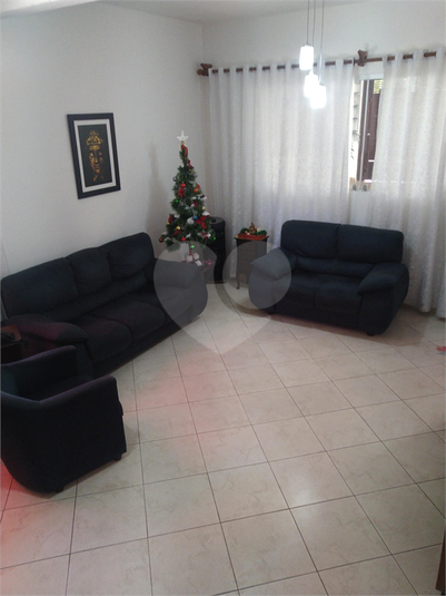 Venda Casa São Paulo Vila Pirajussara REO733817 6