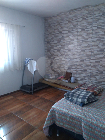 Venda Casa São Paulo Vila Pirajussara REO733817 31