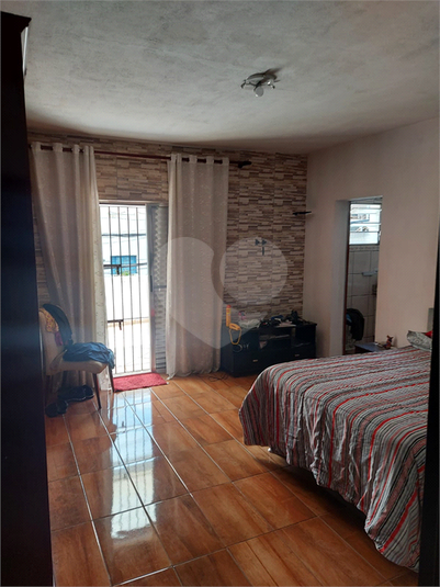 Venda Casa São Paulo Vila Pirajussara REO733817 18