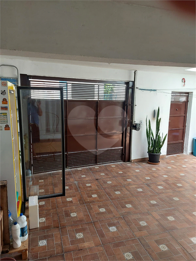 Venda Casa São Paulo Vila Pirajussara REO733817 52