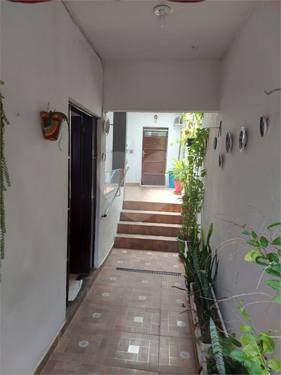 Venda Casa São Paulo Vila Pirajussara REO733817 26