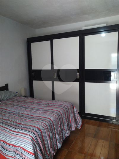 Venda Casa São Paulo Vila Pirajussara REO733817 32