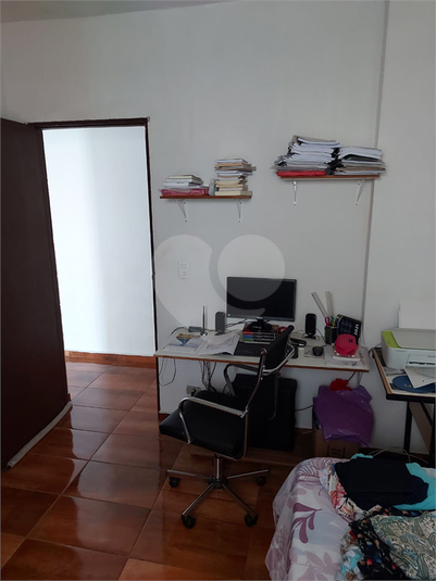 Venda Casa São Paulo Vila Pirajussara REO733817 17