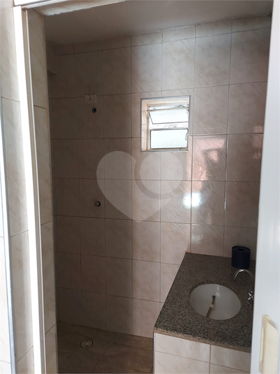 Venda Casa São Paulo Vila Pirajussara REO733817 21