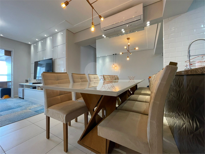 Venda Apartamento Praia Grande Boqueirão REO733832 9