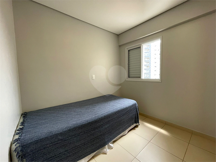 Venda Apartamento Praia Grande Boqueirão REO733832 14
