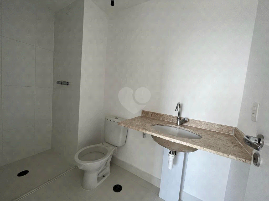 Venda Apartamento São Paulo Parque São Domingos REO733834 39