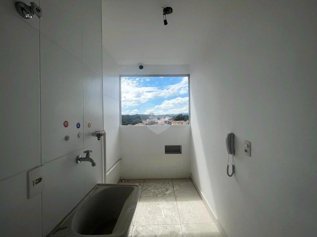 Venda Apartamento São Paulo Parque São Domingos REO733834 32